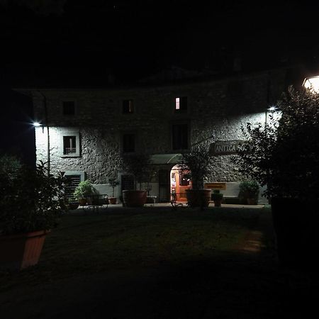 Agriturismo Antica Sosta Viterbo Exterior photo