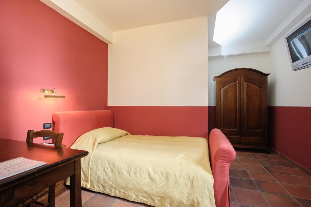 Agriturismo Antica Sosta Viterbo Room photo