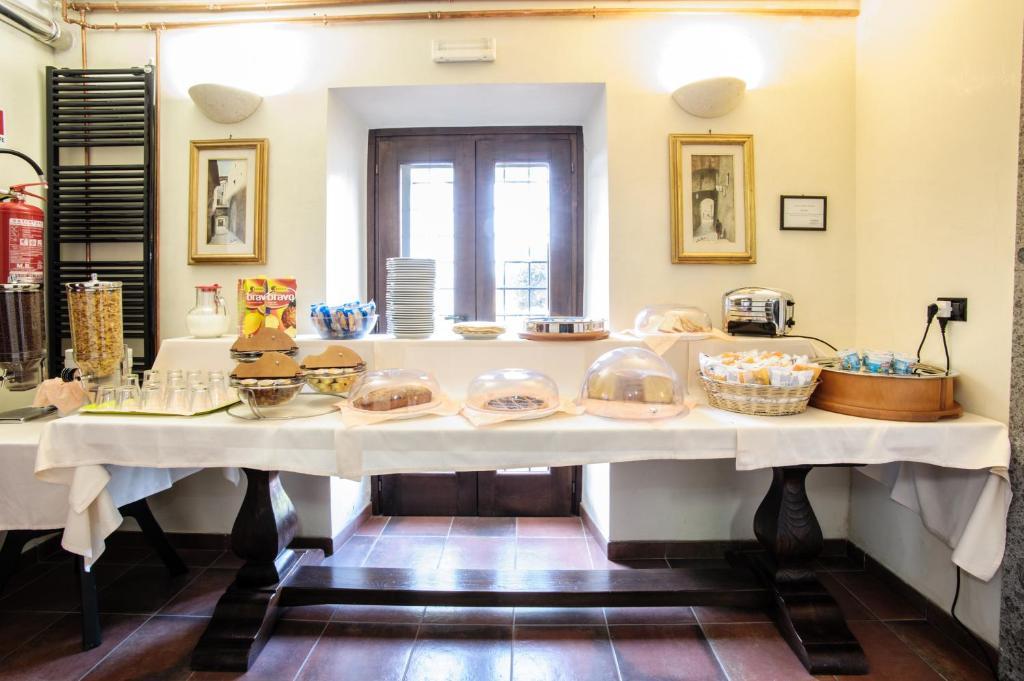 Agriturismo Antica Sosta Viterbo Exterior photo